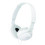 Sony SONY - Cuffie pieghevoli ZX110 Nere 3