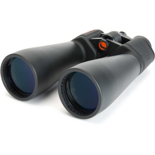 Celestron Celestron 15x70 SkyMaster Binocular (Black) 1