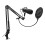 Kit Streaming - Speedlink - Volity Ready - Microfoon Cardioïde - Anti-Pop Filter - USB-A 3