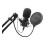 Kit Streaming - Speedlink - Volity Ready - Microfoon Cardioïde - Anti-Pop Filter - USB-A 1