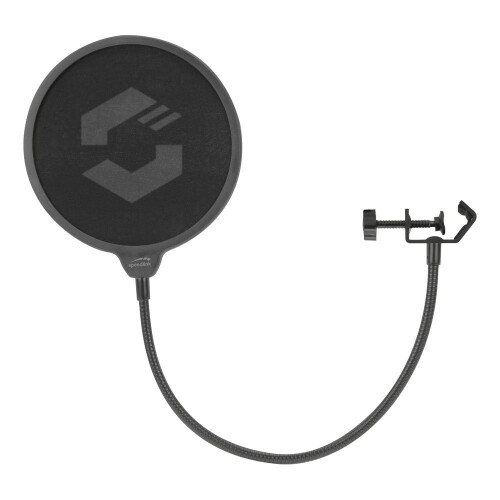 Kit Streaming - Speedlink - Volity Ready - Microfoon Cardioïde - Anti-Pop Filter - USB-A 1