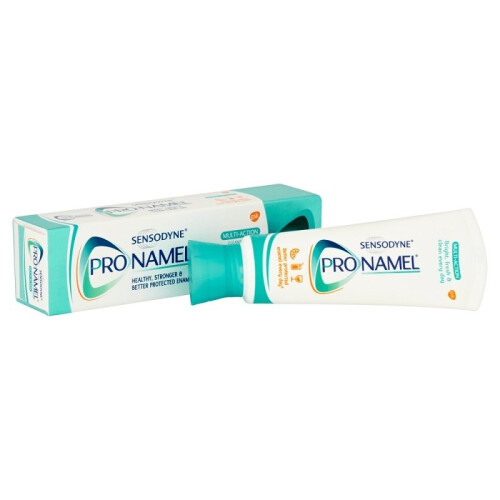 Sensodyne Sensodyne Pronamel Multi-Action Toothpaste 75ml