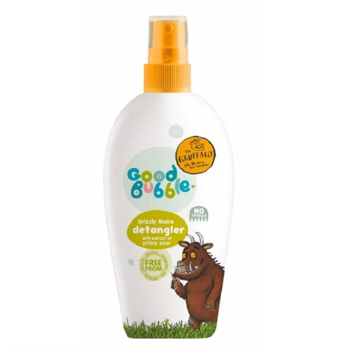 Good Bubble Gruffalo Detangler Spray - 150ml