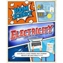 BOOM! Science: Electricity