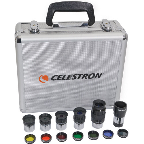 Celestron Celestron Eyepiece and Filter Kit (1.25") 1