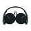 Sony SONY - Cuffie pieghevoli ZX110 Nere 2