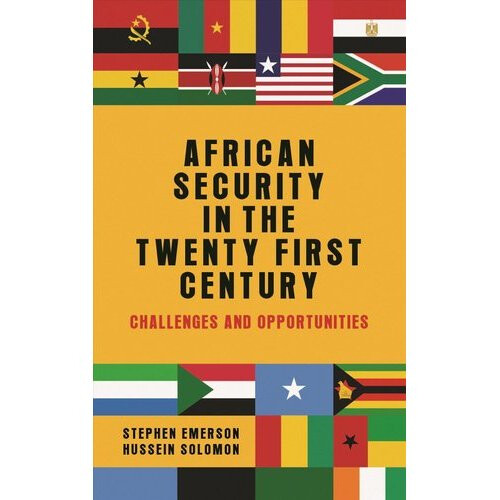 African Security in the Twenty-First Century