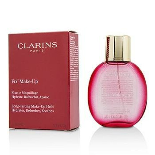 Clarins Fix' Make Up (long Lasting Make Up Hold) - 50ml/1.7oz