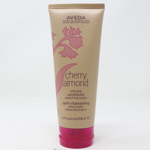 Aveda Cherry Almond Softening Conditioner 6.7oz/200ml New