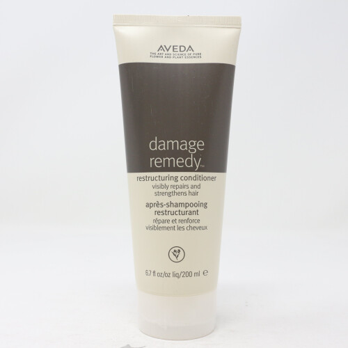 Aveda Aveda - Damage Remedy Restructuring Conditioner (200ml)