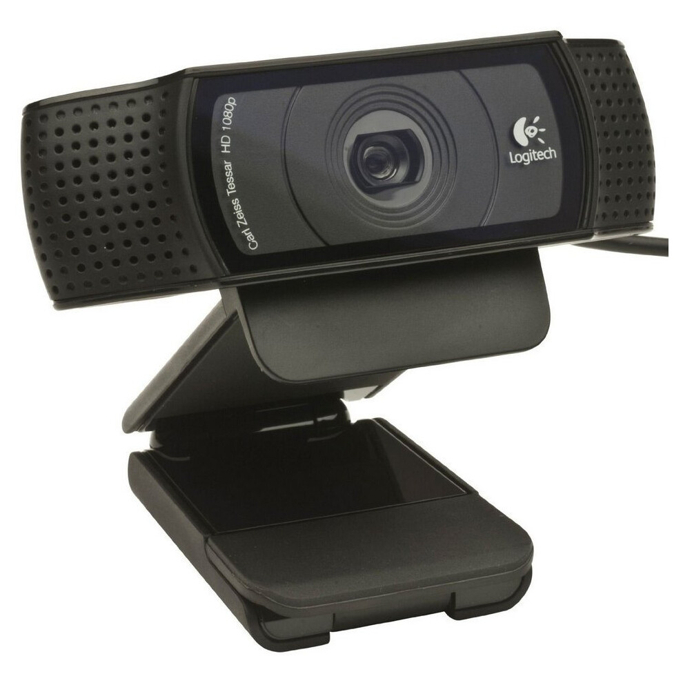 Logitech 960-001055-C1 Webcam HD Pro C920 960-001055-C1