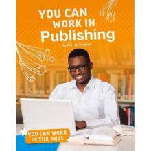 You Can Work in Publishing
