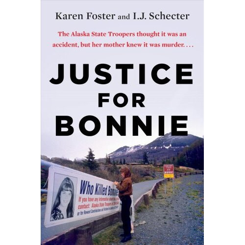Justice For Bonnie