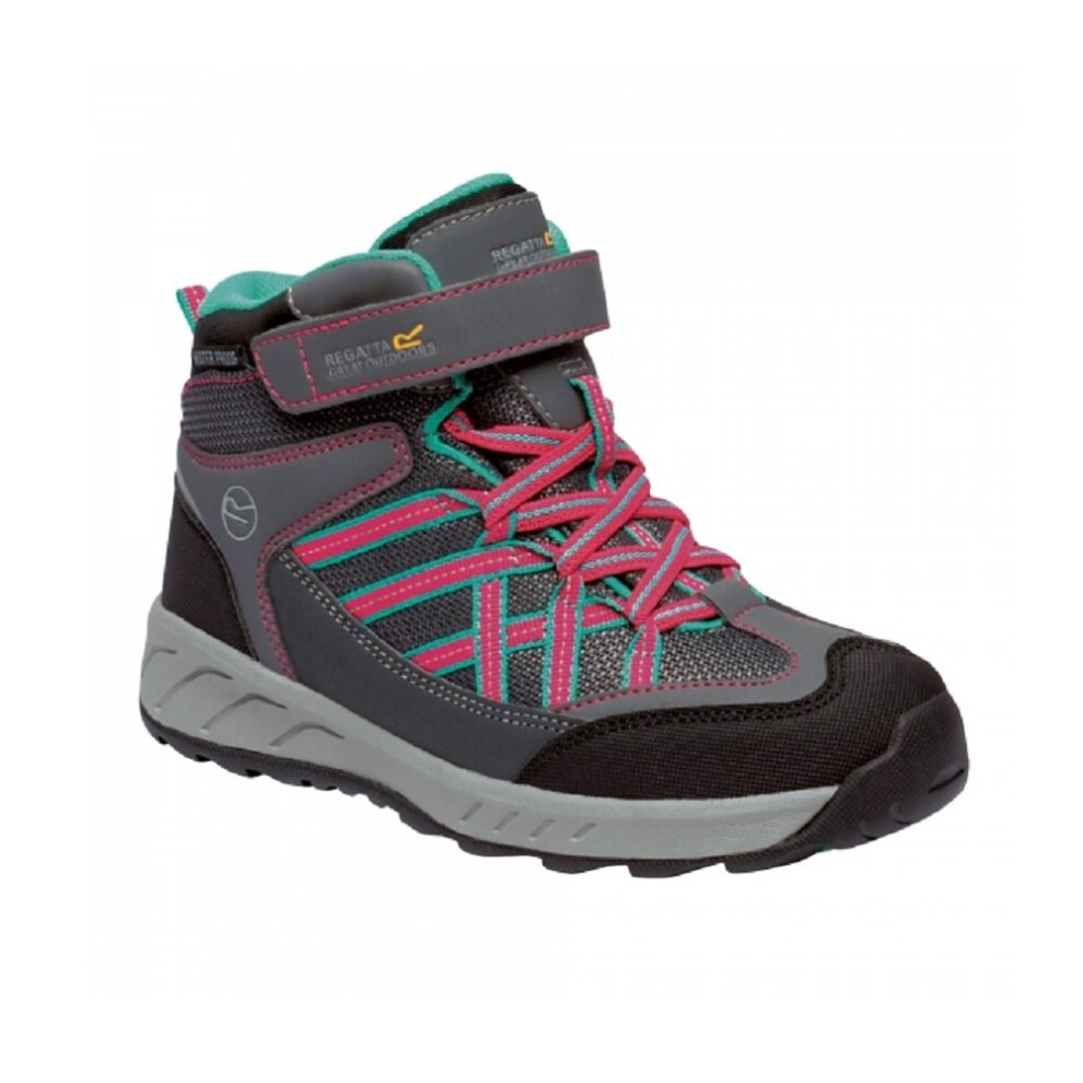 'Samaris V Mid' Waterproof Isotex Hiking Boots