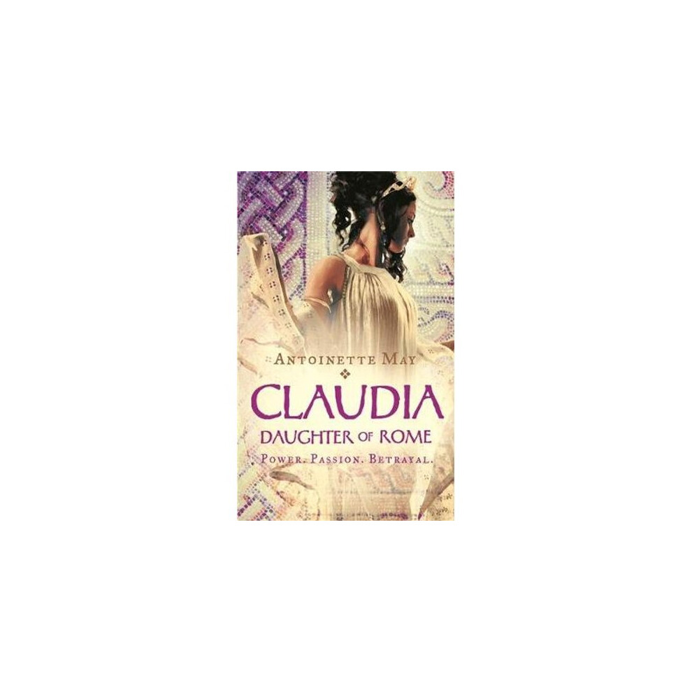 Claudia