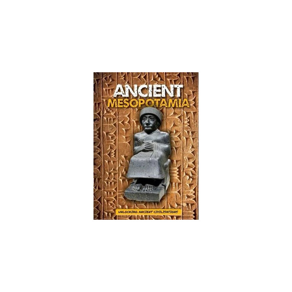 Ancient Mesopotamia