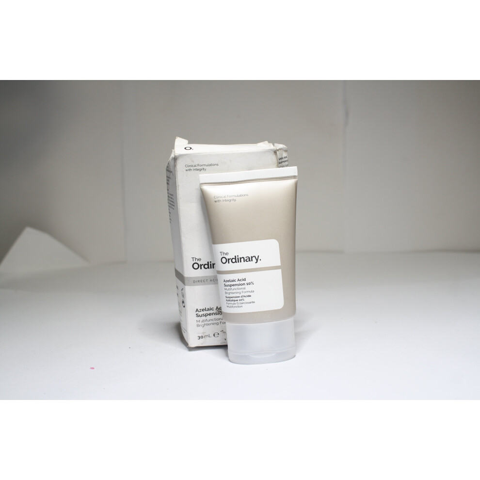 The Ordinary Azelaic Acid Suspension 10% 30Ml
