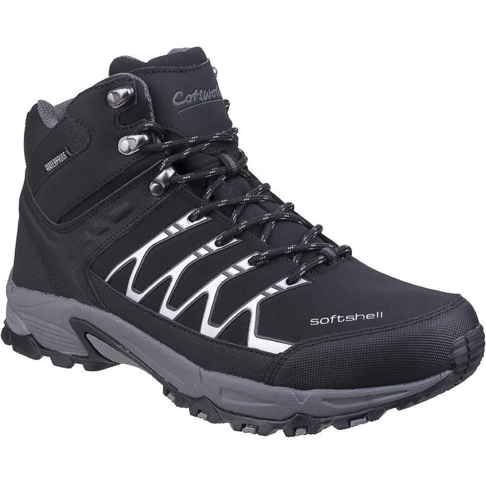 'Abbeydale Mid' Hiking Boots