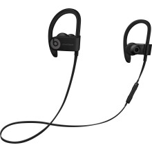 Beats By Dr. Dre Powerbeats3 Black Wireless Earphones