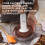 Masha Official Electric Potato Masher | Hand Blender 3-in-1 Multi Tool 5