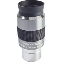 Celestron Omni 32mm Eyepiece (1.25")