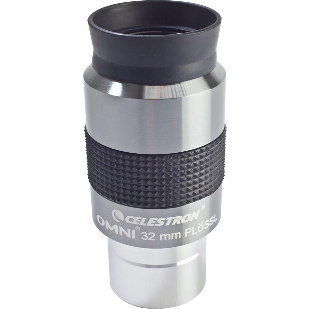Celestron Omni 32mm Eyepiece (1.25")