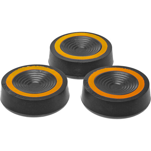 Celestron Celestron Vibration Suppression Pads for Tripods 1