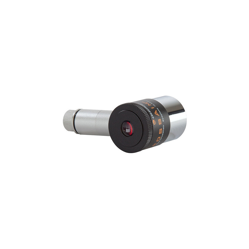 Celestron CrossAim 12.5mm Illuminated Reticle Eyepiece (1.25")
