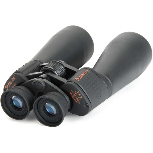 Celestron Celestron 25x70 SkyMaster Binocular (Black) 2