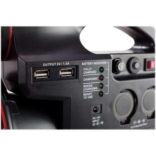 Celestron Celestron PowerTank 7-Amp 12 VDC Power Supply 2