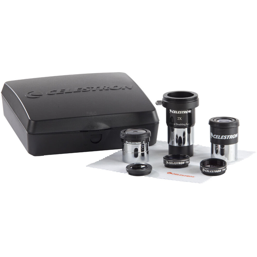 Celestron AstroMaster Accessory Kit (1.25")