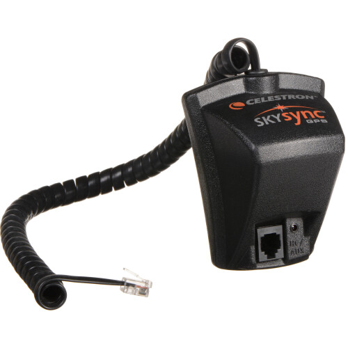 Celestron Celestron SkySync GPS Accessory
