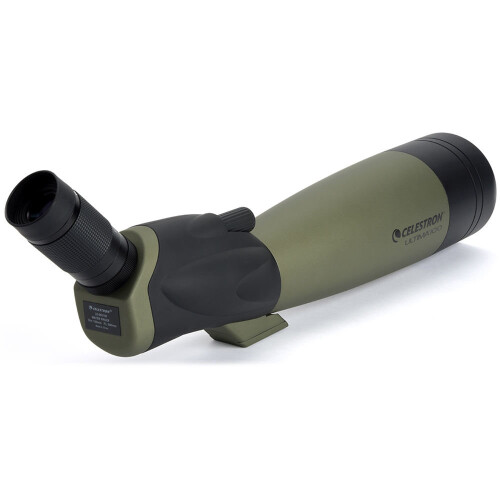 Celestron Celestron Ultima 100 22-66x100mm Spotting Scope (Angled Viewing) 2