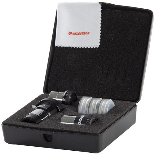 Celestron Celestron AstroMaster -lis  varustesarja (1,25"") 2