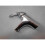 Bristan Bristan J SMBAS C Java Small Basin Mixer with Pop-Up Waste 2