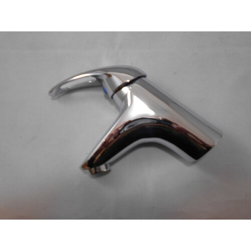 Bristan Bristan J SMBAS C Java Small Basin Mixer with Pop-Up Waste 1