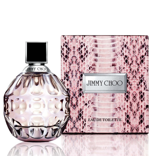 Jimmy Choo Jimmy Choo Eau De Parfum - 100ml 1
