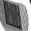 Warmlite Warmlite WL44014N Personal PTC Heater, 15-30 Celsius, LED Display,500W 3
