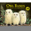 Owl Babies Hardcover – Import, 12 Sep 2017 1