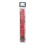 Artero Y.S. Park 335 Double Red Comb 215mm 1