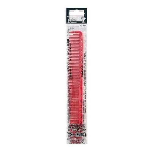 Artero Y.S. Park 335 Double Red Comb 215mm