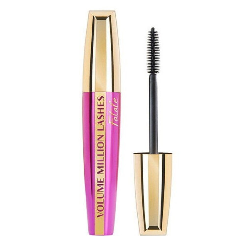 L’Oréal Paris Volume Effect Mascara Million Lashes L'Oreal Make Up (9 ml)