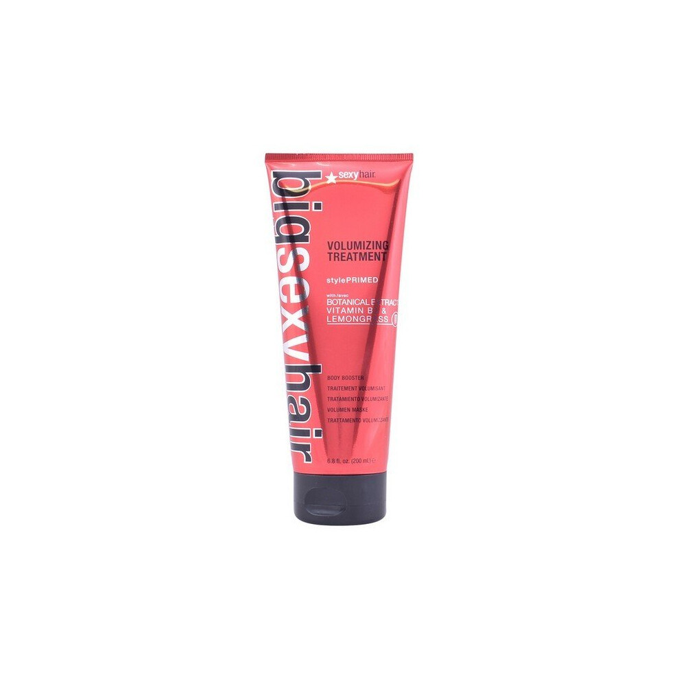 Volumising Treatment Big Sexy Hair (200 ml)