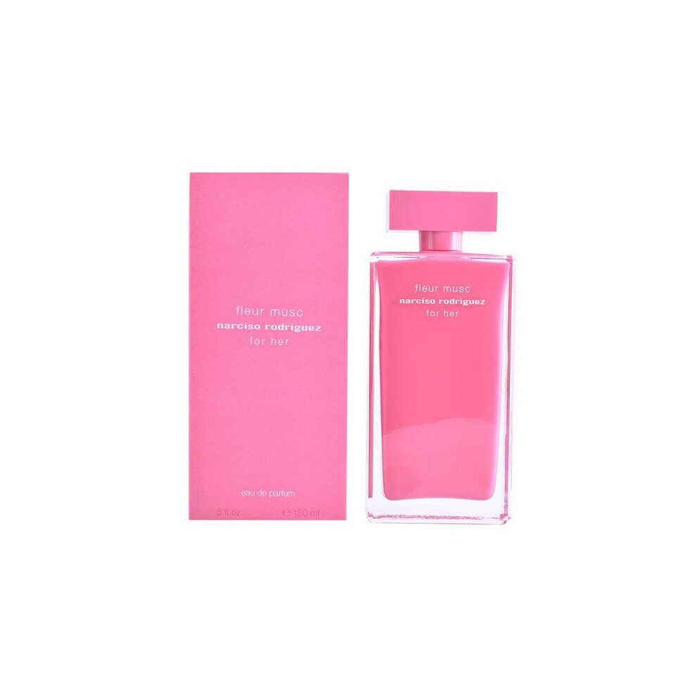 Narciso Rodriguez Fleur Musc For Women EDP 150ml / 5oz