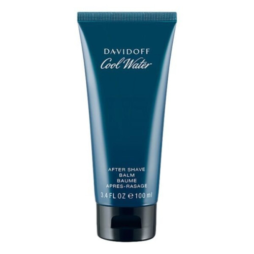 Davidoff COOL WATER après-rasage balm 100 ml