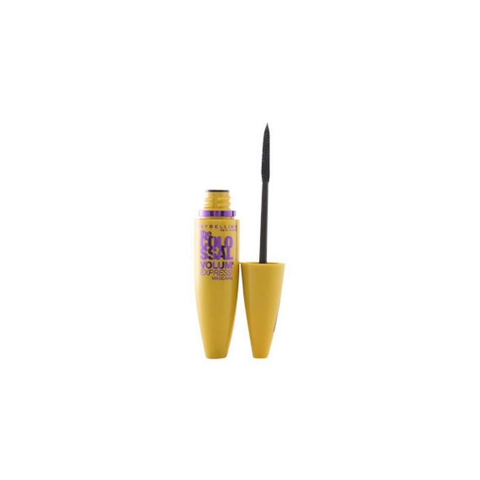 Volume Effect Mascara Colossal Volum Express Maybelline (10,7 ml)