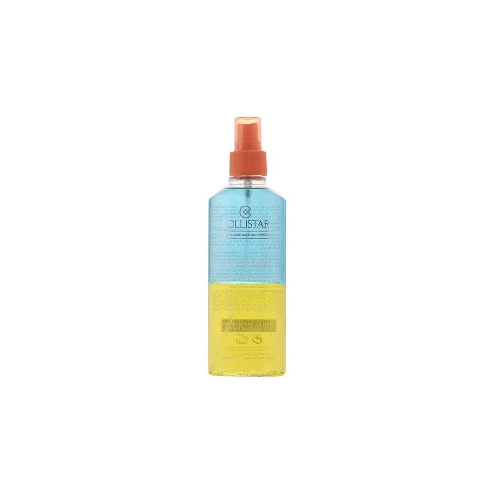 Collistar After Sun Perfect Tanning (200 Ml)