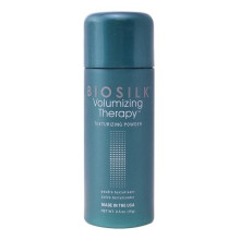 Poudre texturante - BIOSILK - Therapie Volumisante - 15g - Unisexe - Farouk