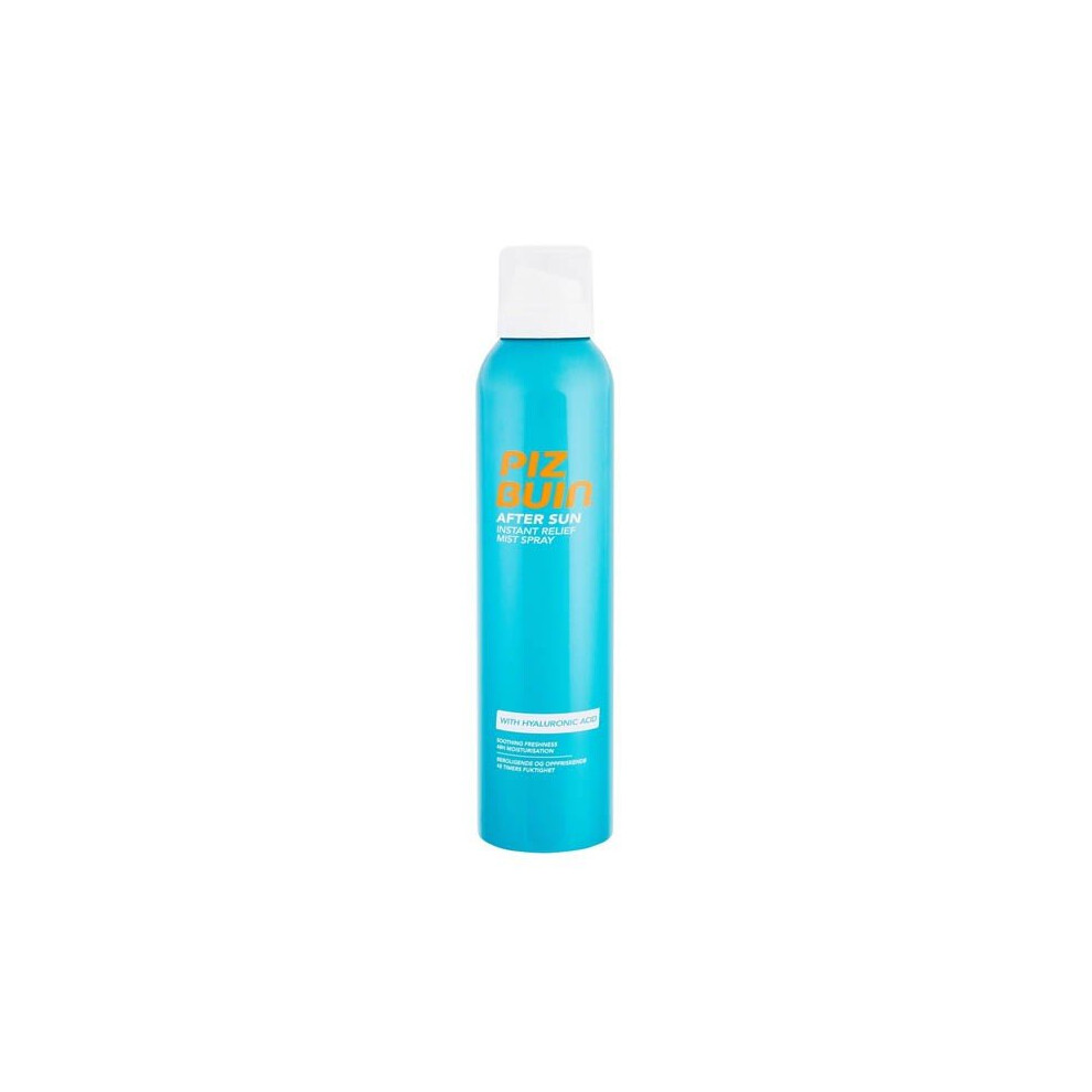 Piz Buin After Sun Instant Relief Mist Spray 200Ml