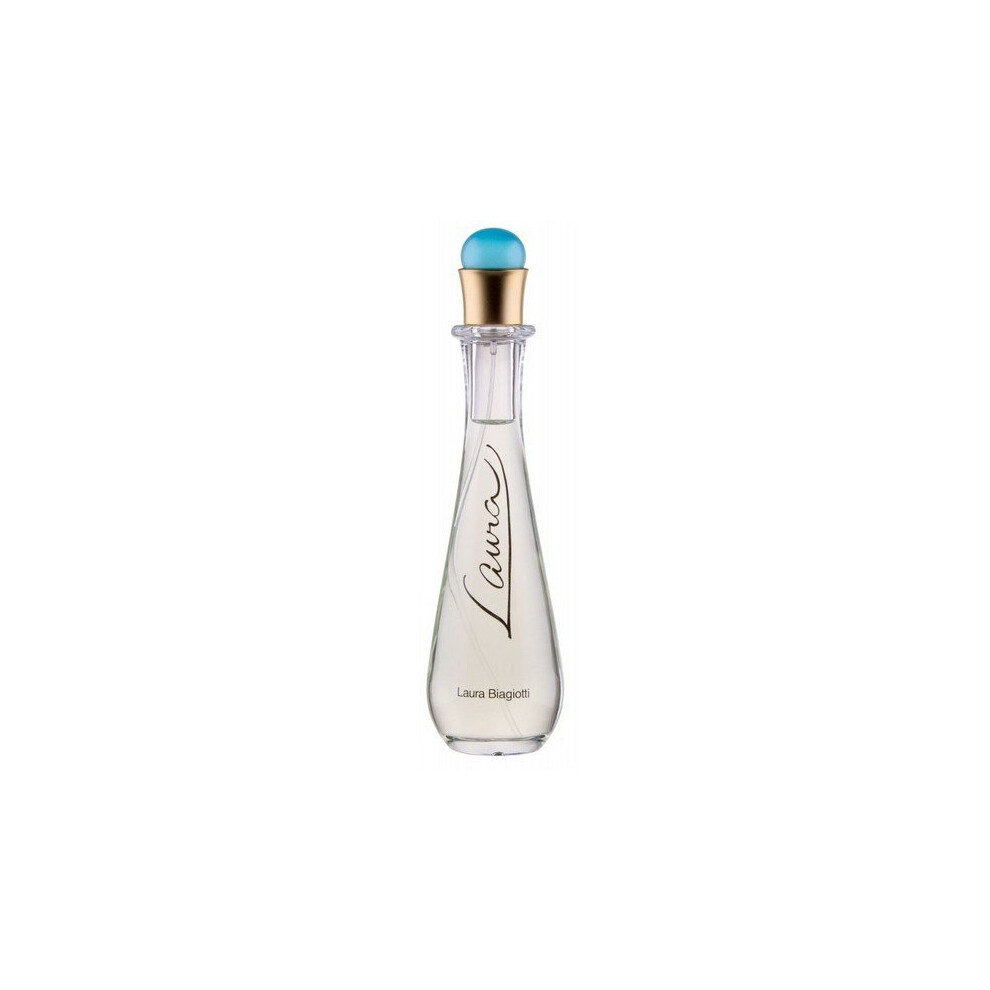 Laura Biagiotti Women's Perfume Edt (50 Ml)